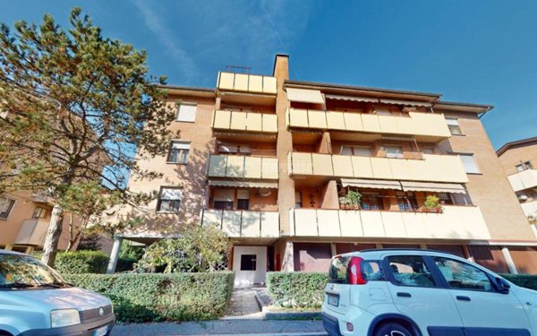 appartamento in vendita a Cento