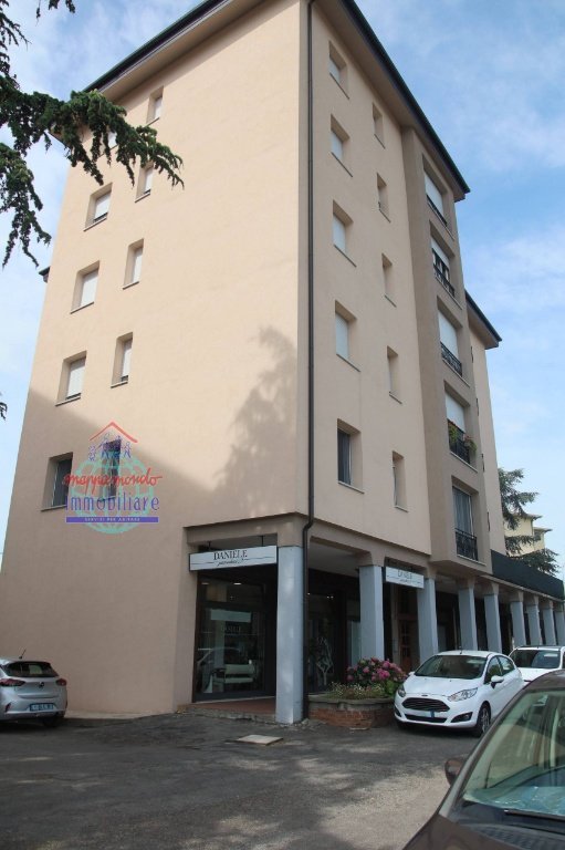 appartamento in vendita a Cento