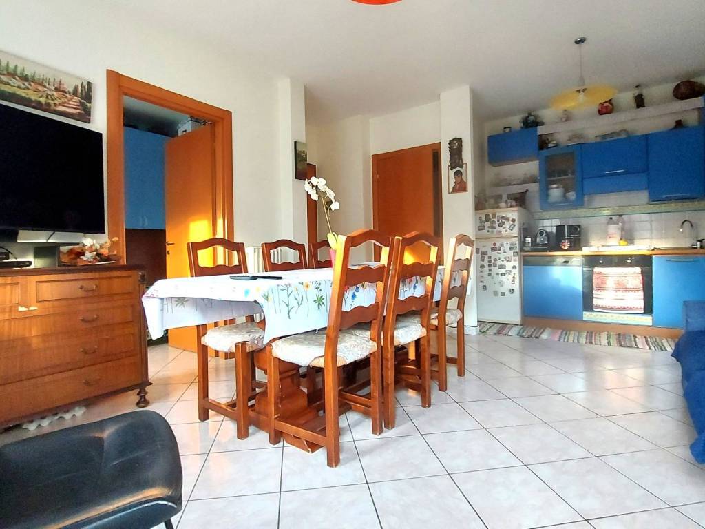 appartamento in vendita a Cento