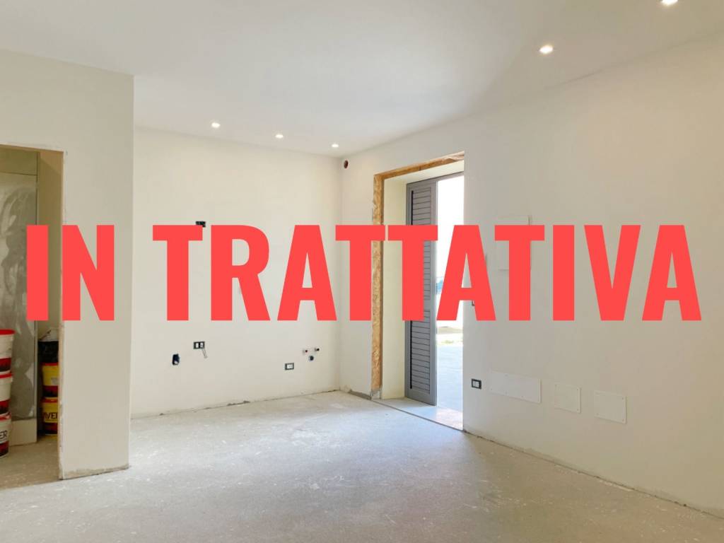 appartamento in vendita a Cento