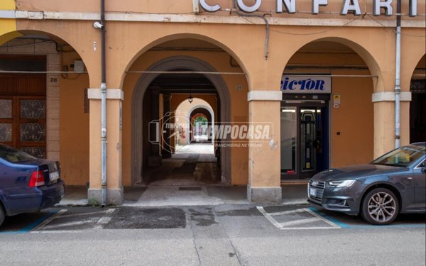 appartamento in vendita a Cento
