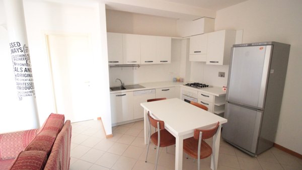 appartamento in vendita a Cento