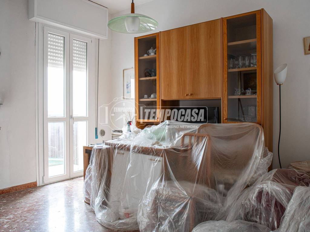 appartamento in vendita a Cento