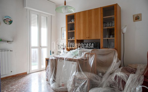 appartamento in vendita a Cento