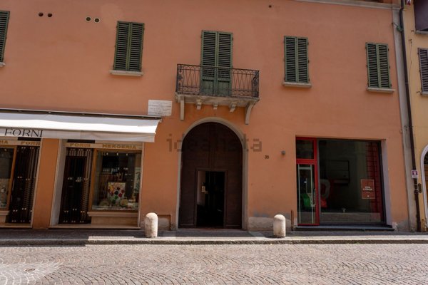 appartamento in vendita a Cento