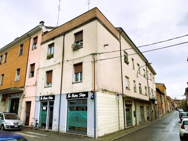 appartamento in vendita a Cento