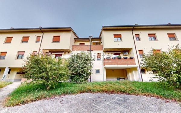 appartamento in vendita a Cento