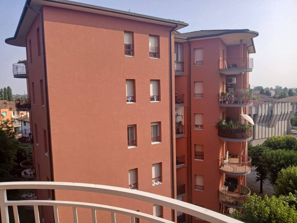 appartamento in vendita a Cento