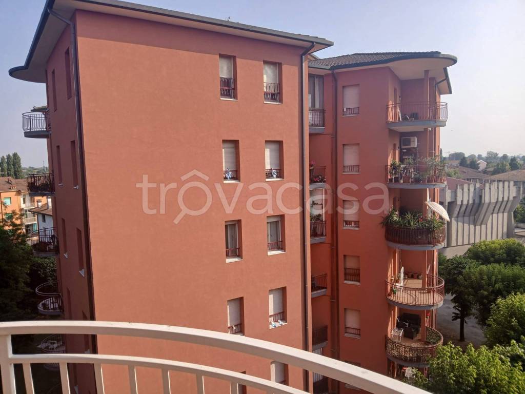 appartamento in vendita a Cento