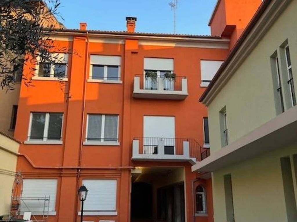 appartamento in vendita a Cento