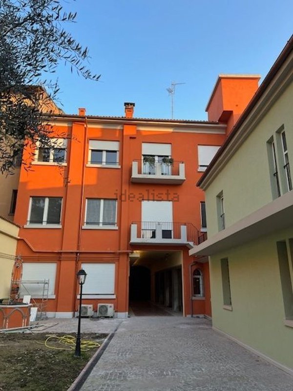 appartamento in vendita a Cento