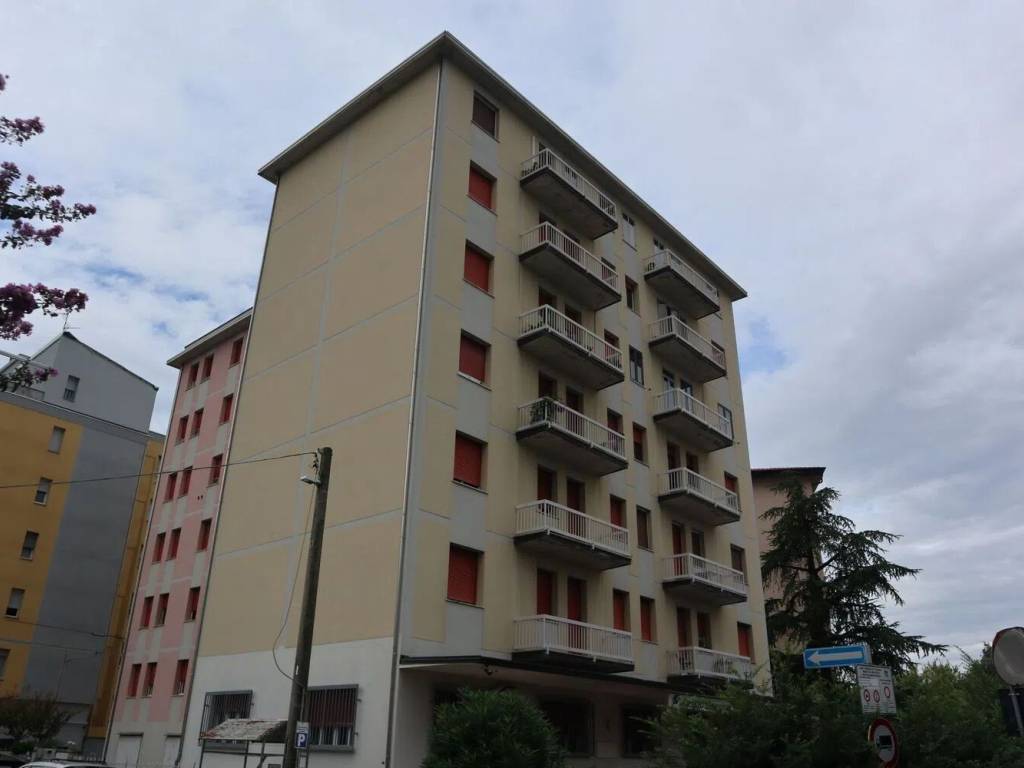 appartamento in vendita a Cento