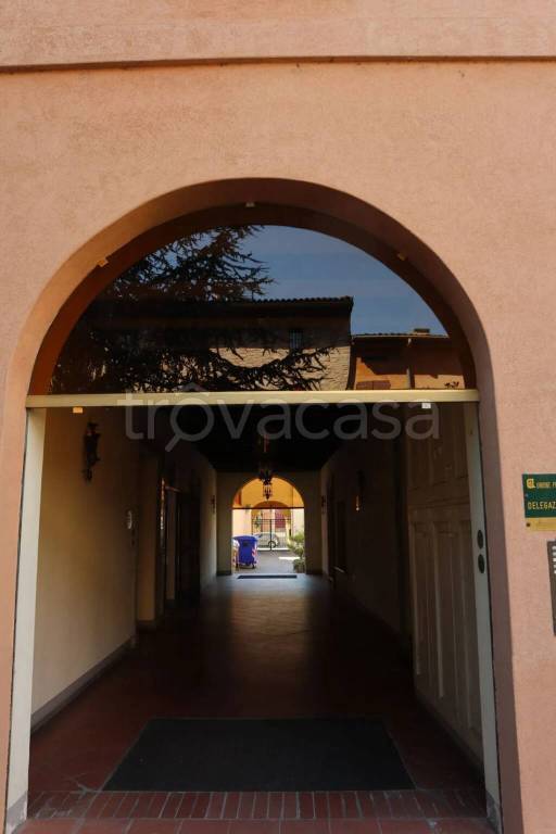 appartamento in vendita a Cento