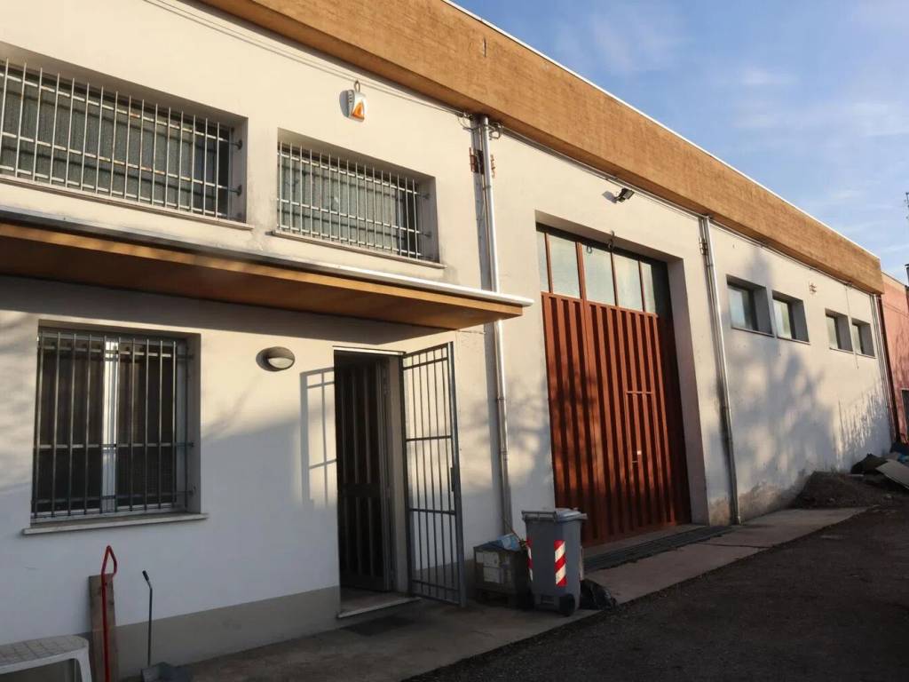 appartamento in vendita a Cento