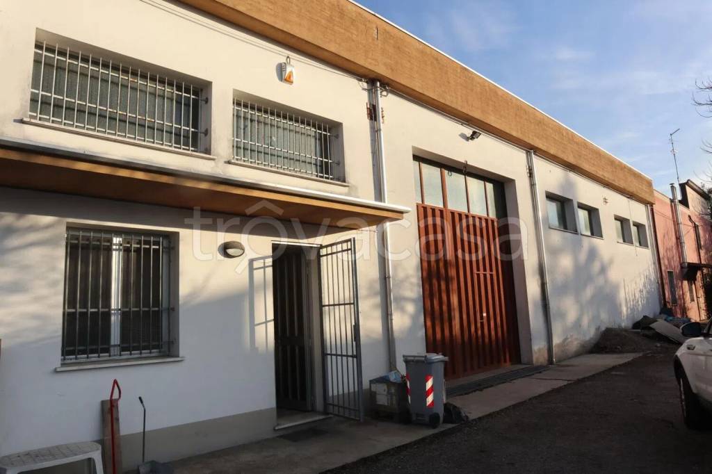 appartamento in vendita a Cento
