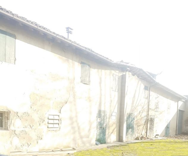 casa semindipendente in vendita a Cento