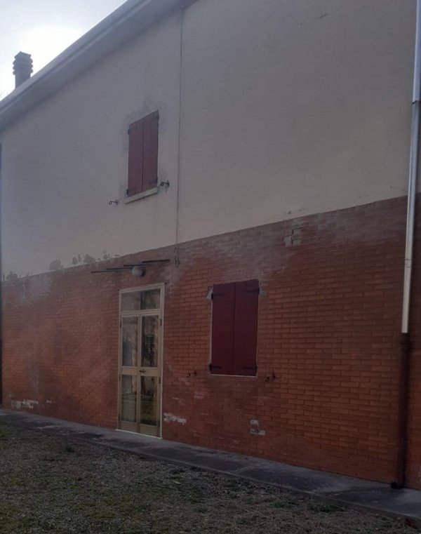 appartamento in vendita a Cento in zona Casumaro