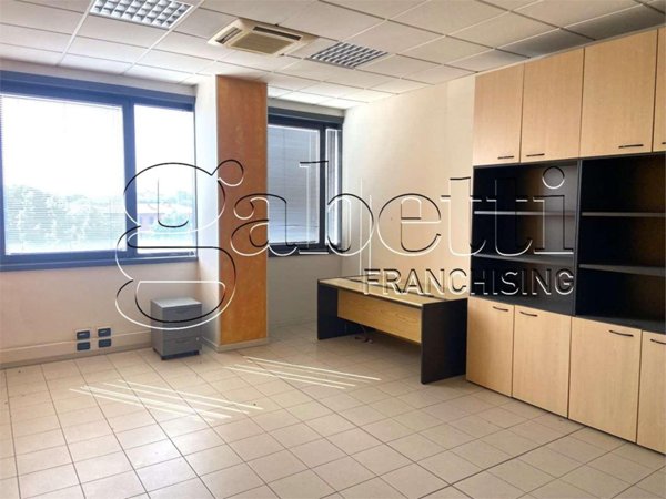 appartamento in vendita a Cento