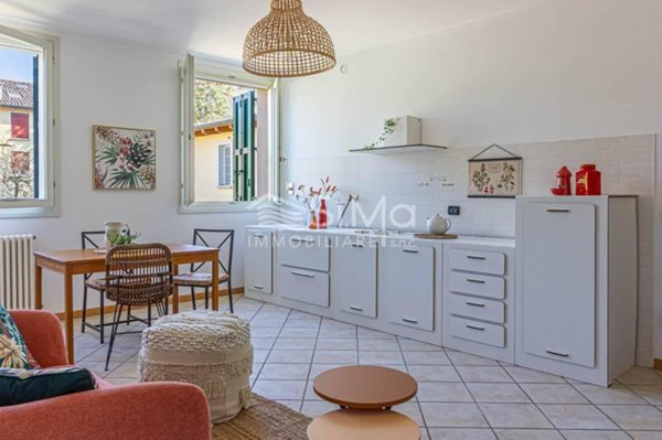 appartamento in vendita a Cento
