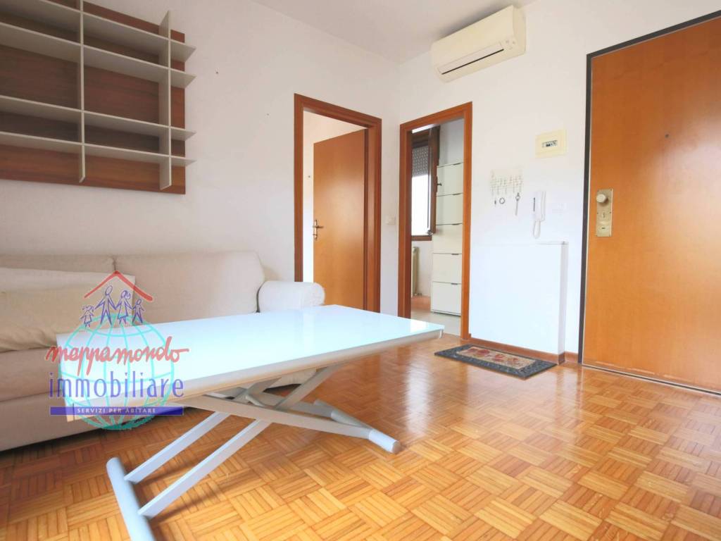 appartamento in vendita a Cento