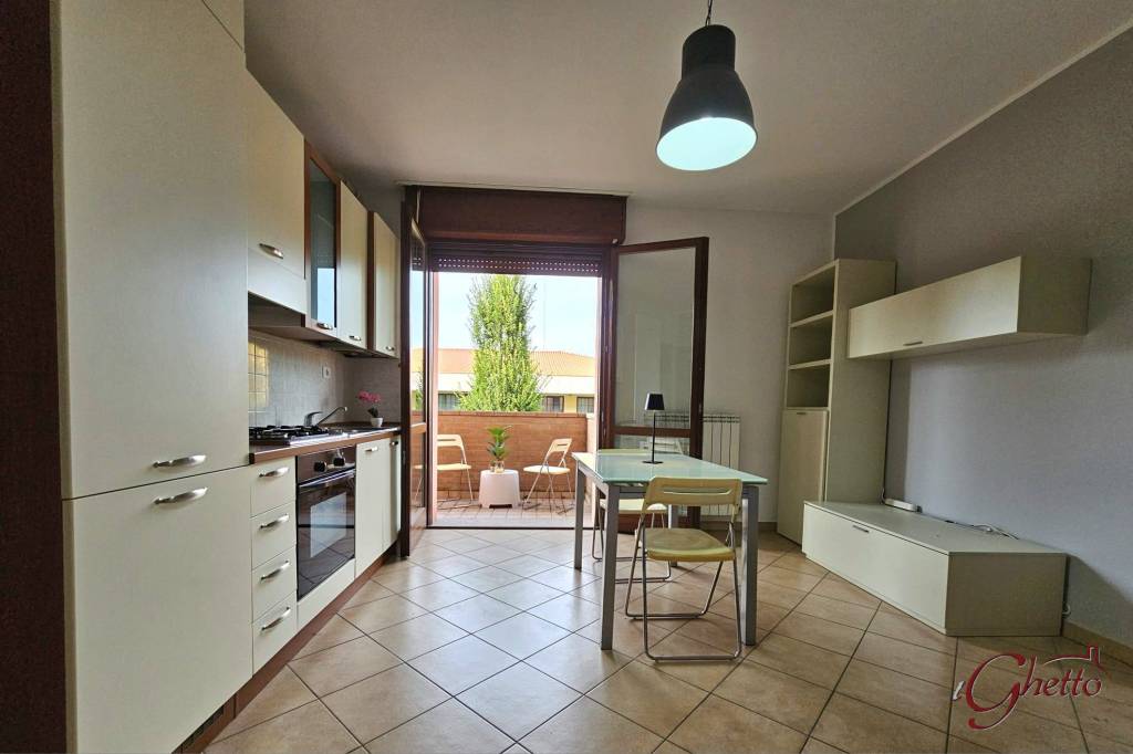 appartamento in vendita a Cento