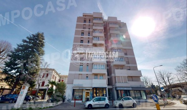 appartamento in vendita a Cento