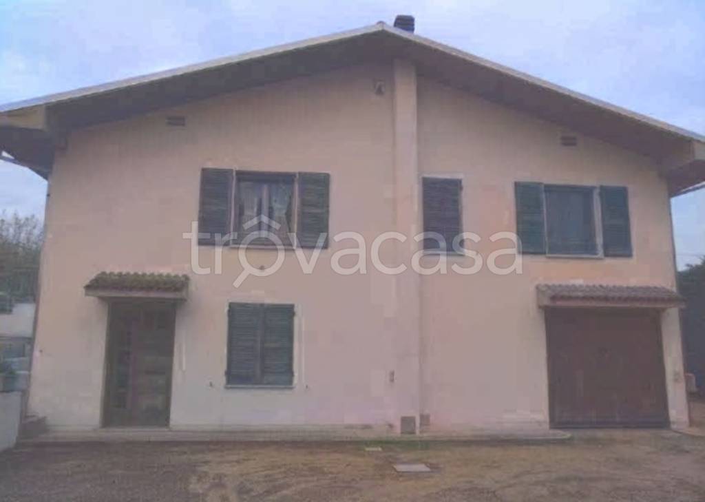 appartamento in vendita a Cento