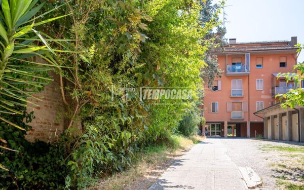 appartamento in vendita a Cento