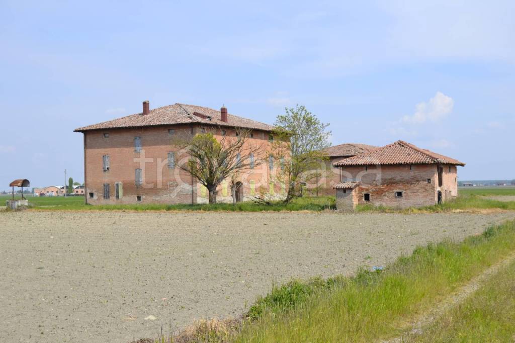 terreno agricolo in vendita a Cento in zona XII Morelli