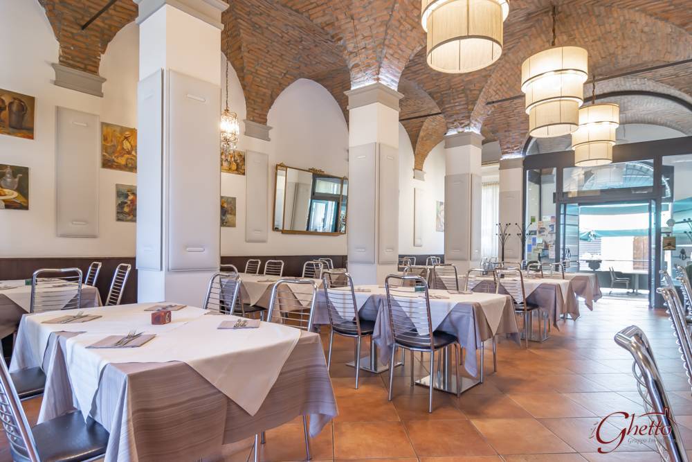 appartamento in vendita a Cento in zona Renazzo