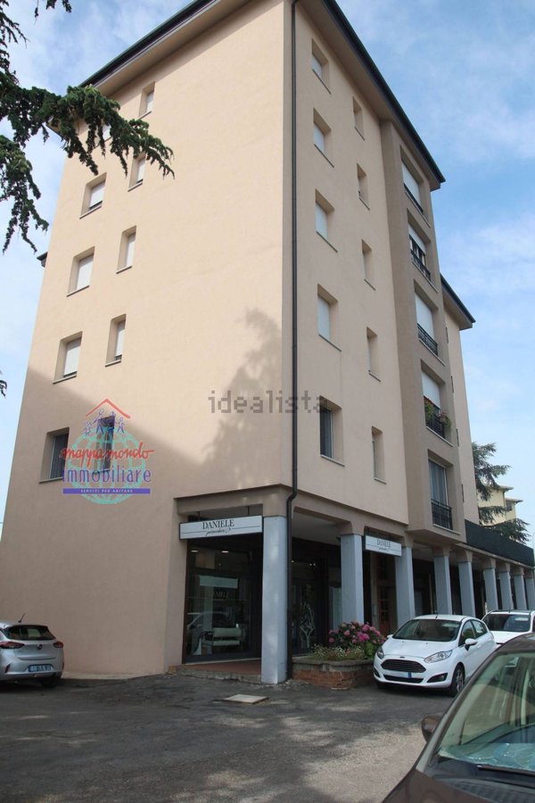 appartamento in vendita a Cento