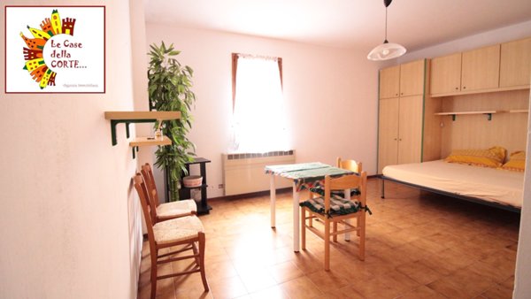 appartamento in vendita a Cento