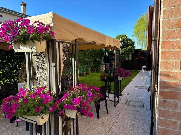 appartamento in vendita a Cento