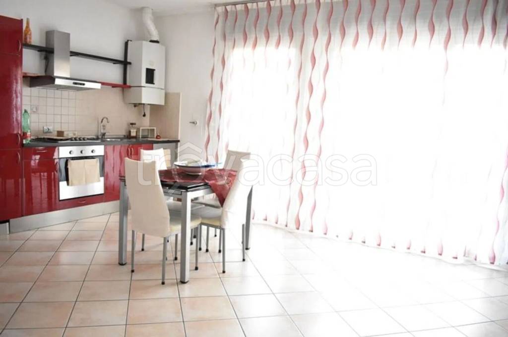 appartamento in vendita a Cento