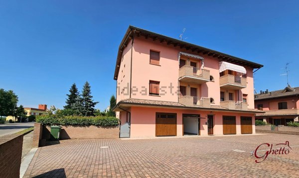 appartamento in vendita a Cento