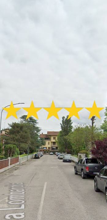 appartamento in vendita a Cento