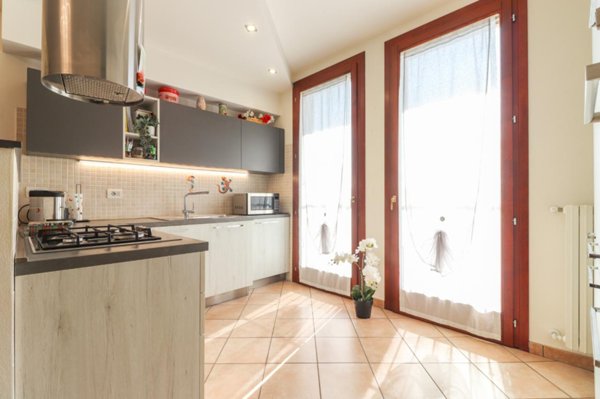 appartamento in vendita a Cento in zona Renazzo