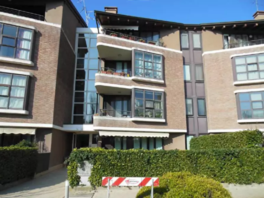 appartamento in vendita a Cento