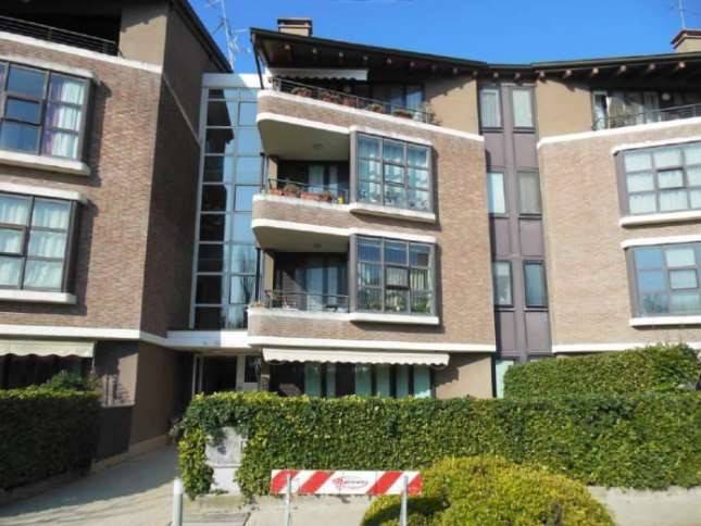 appartamento in vendita a Cento