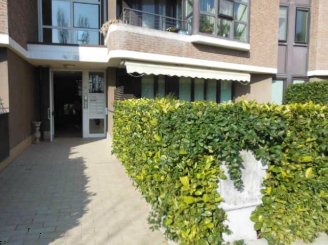 appartamento in vendita a Cento