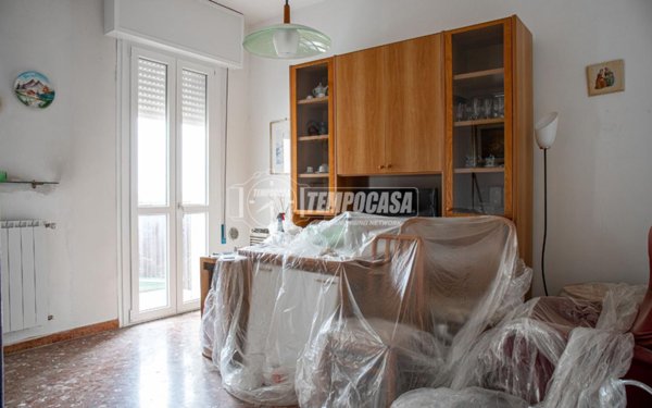 appartamento in vendita a Cento