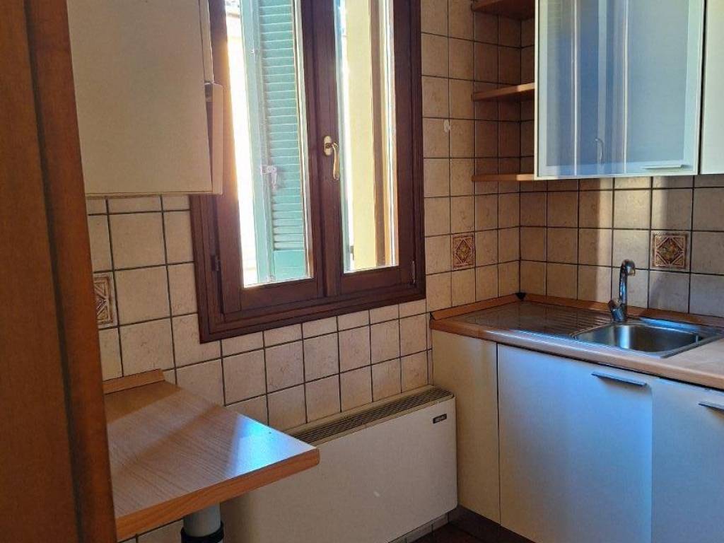 appartamento in vendita a Cento