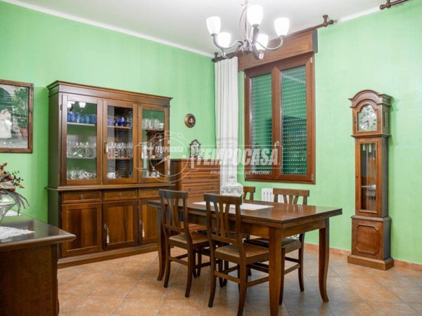appartamento in vendita a Cento