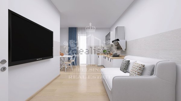 appartamento in vendita a Cento