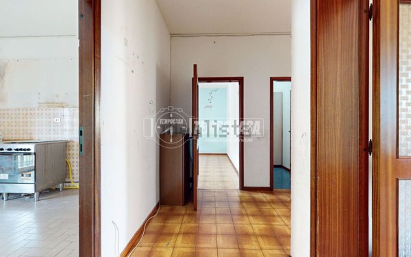 appartamento in vendita a Cento
