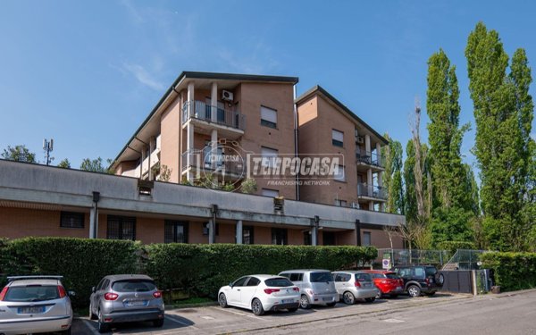 appartamento in vendita a Cento