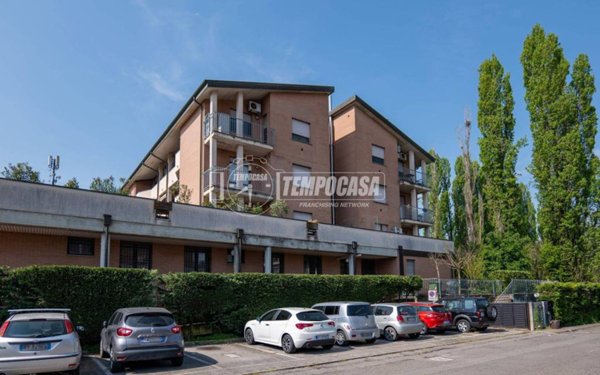 appartamento in vendita a Cento