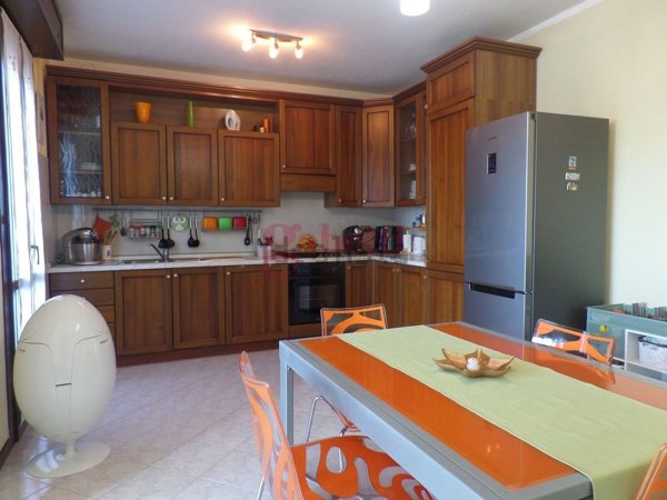 appartamento in vendita a Cento