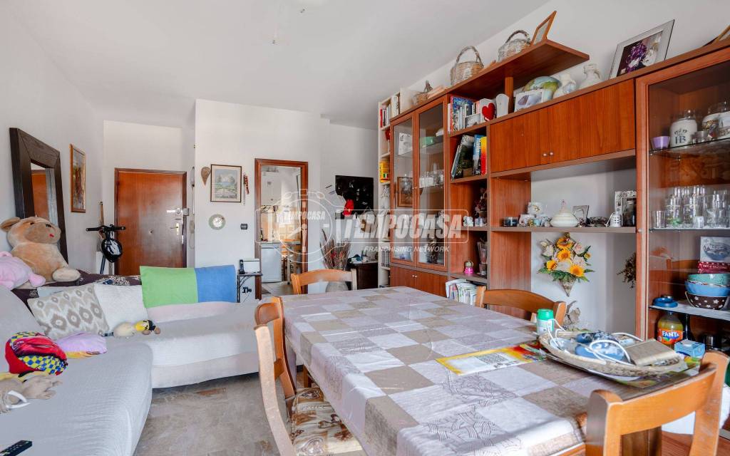 appartamento in vendita a Cento