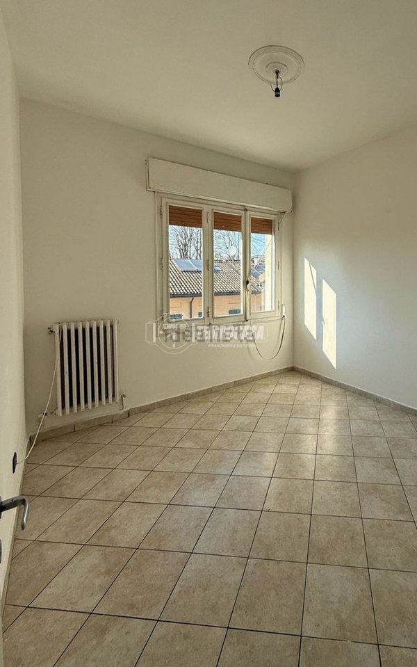 appartamento in vendita a Cento in zona Renazzo